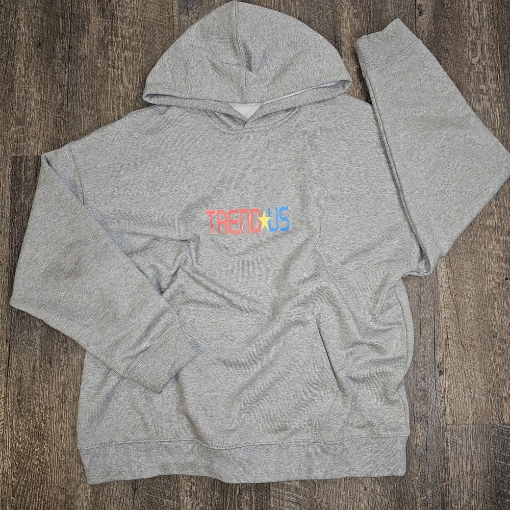 Hoodie TREND US